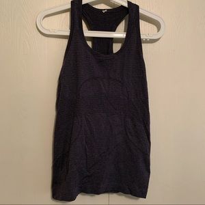 Lululemon Racerback Tank